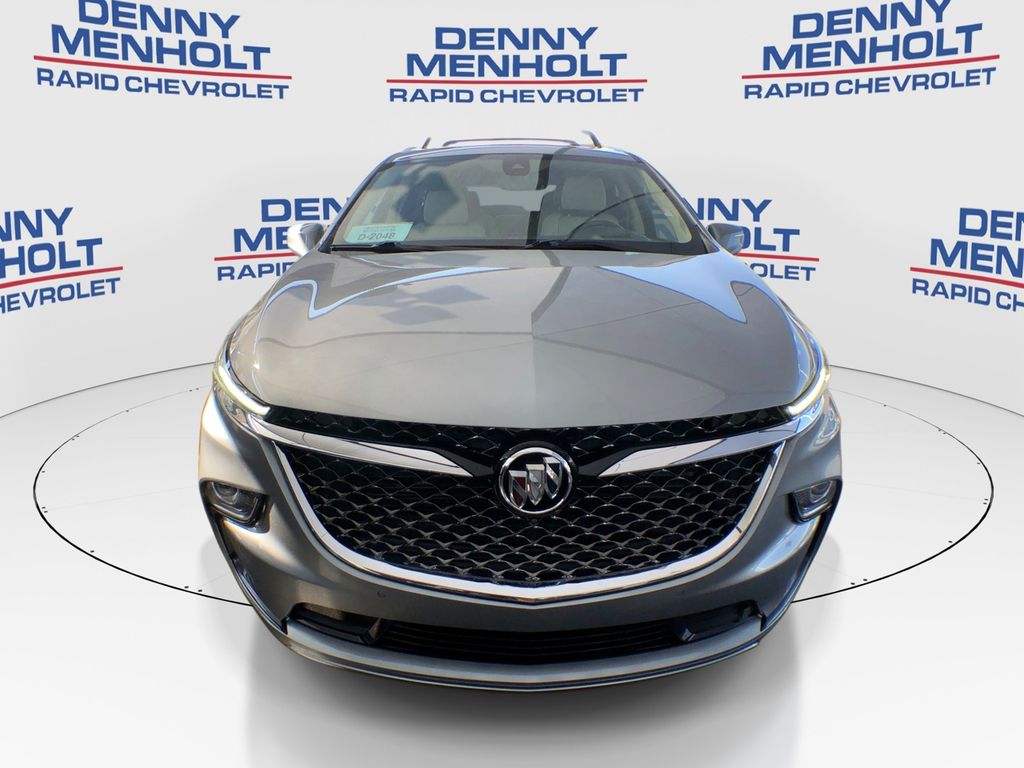 2024 Buick Enclave