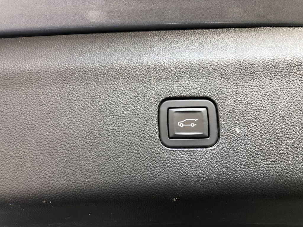 2024 Buick Enclave