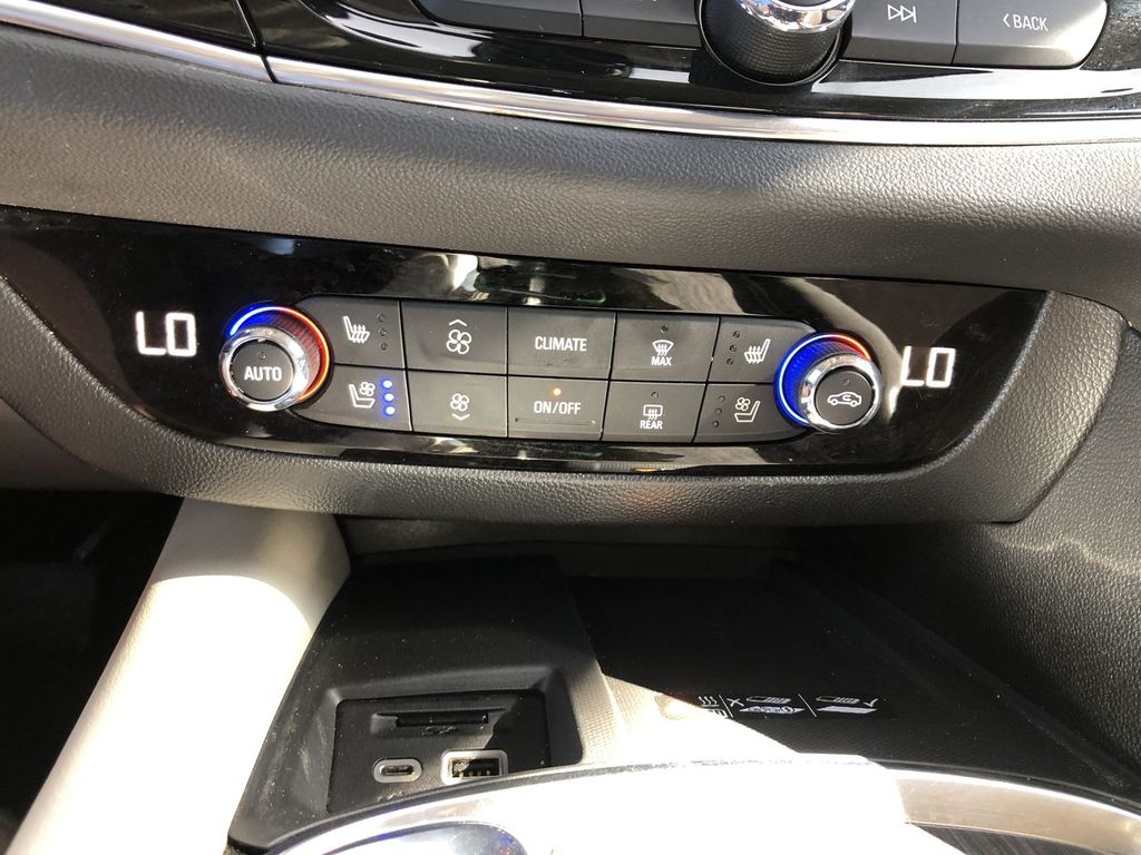 2024 Buick Enclave