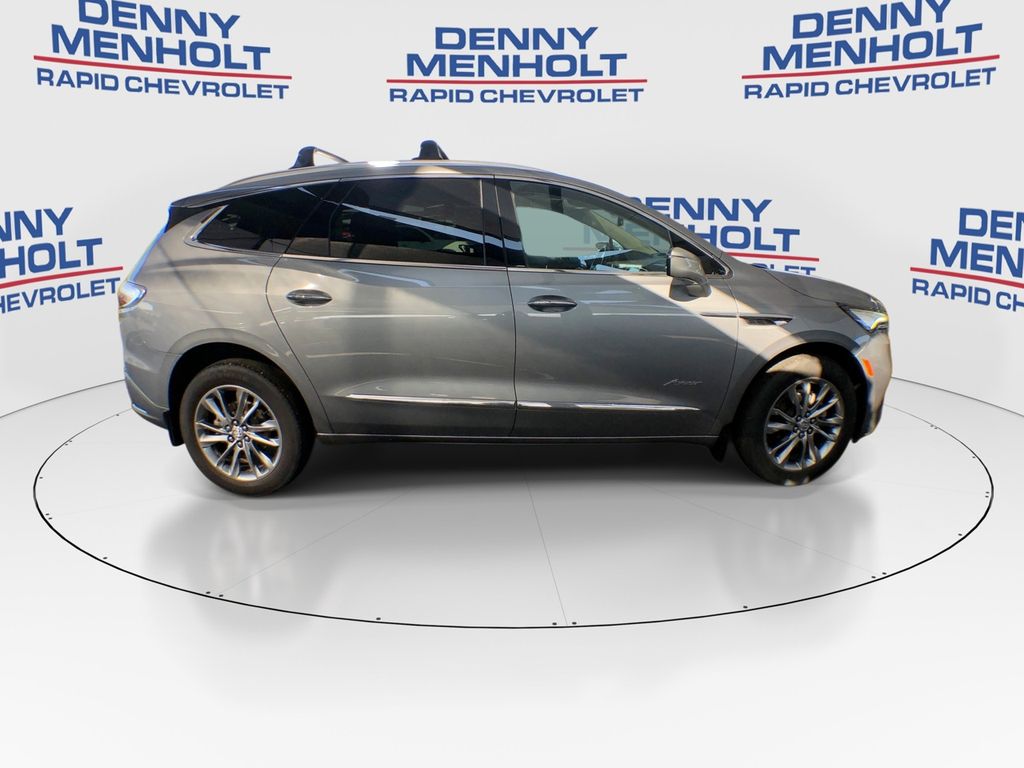 2024 Buick Enclave