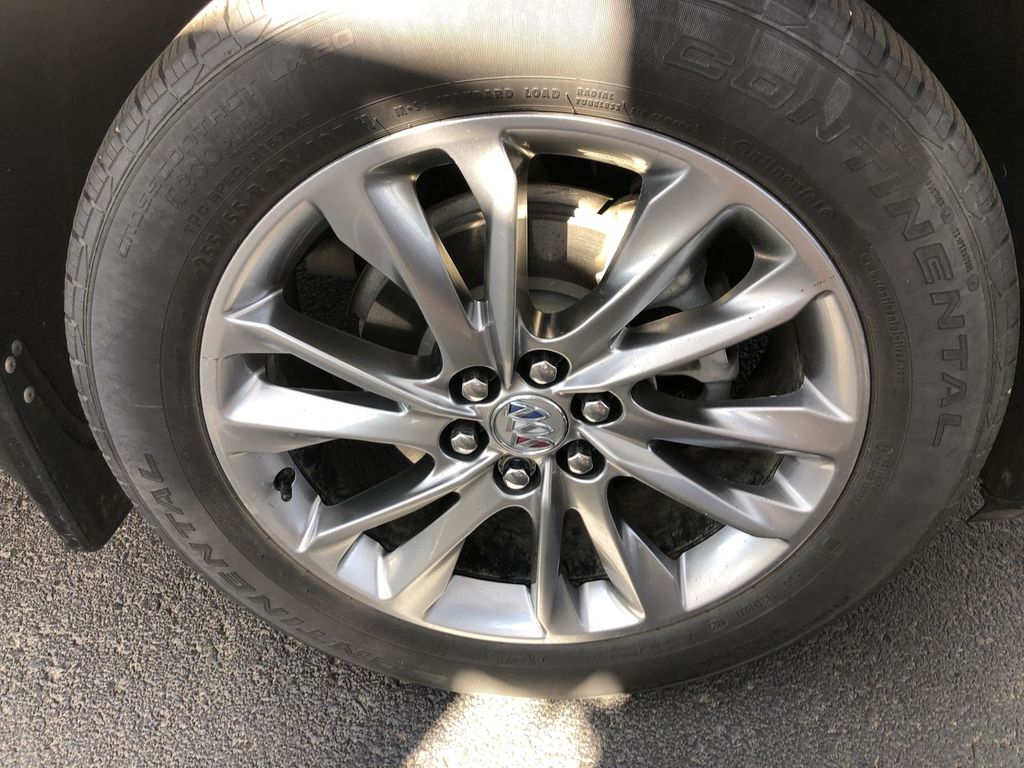 2024 Buick Enclave
