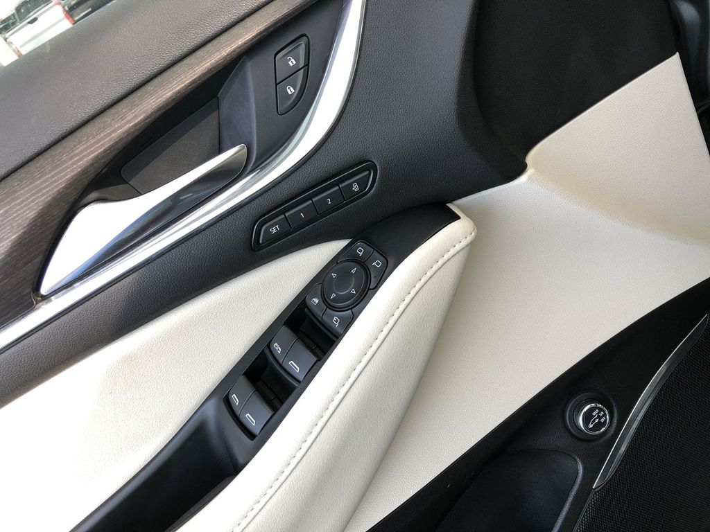 2024 Buick Enclave