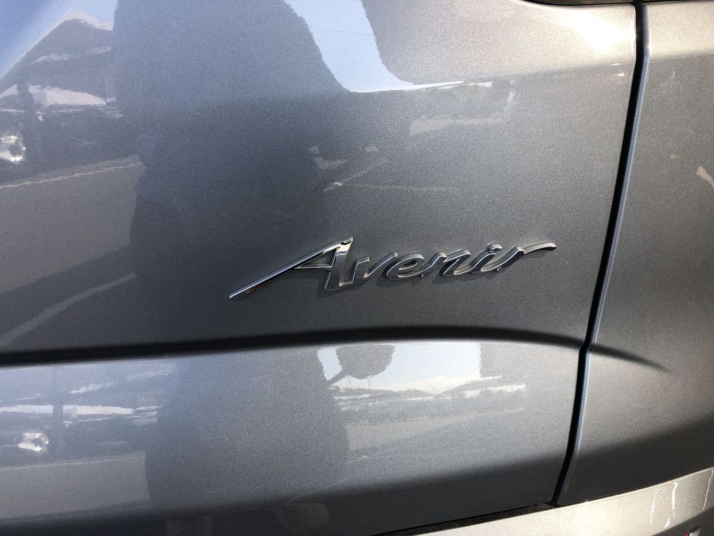 2024 Buick Enclave