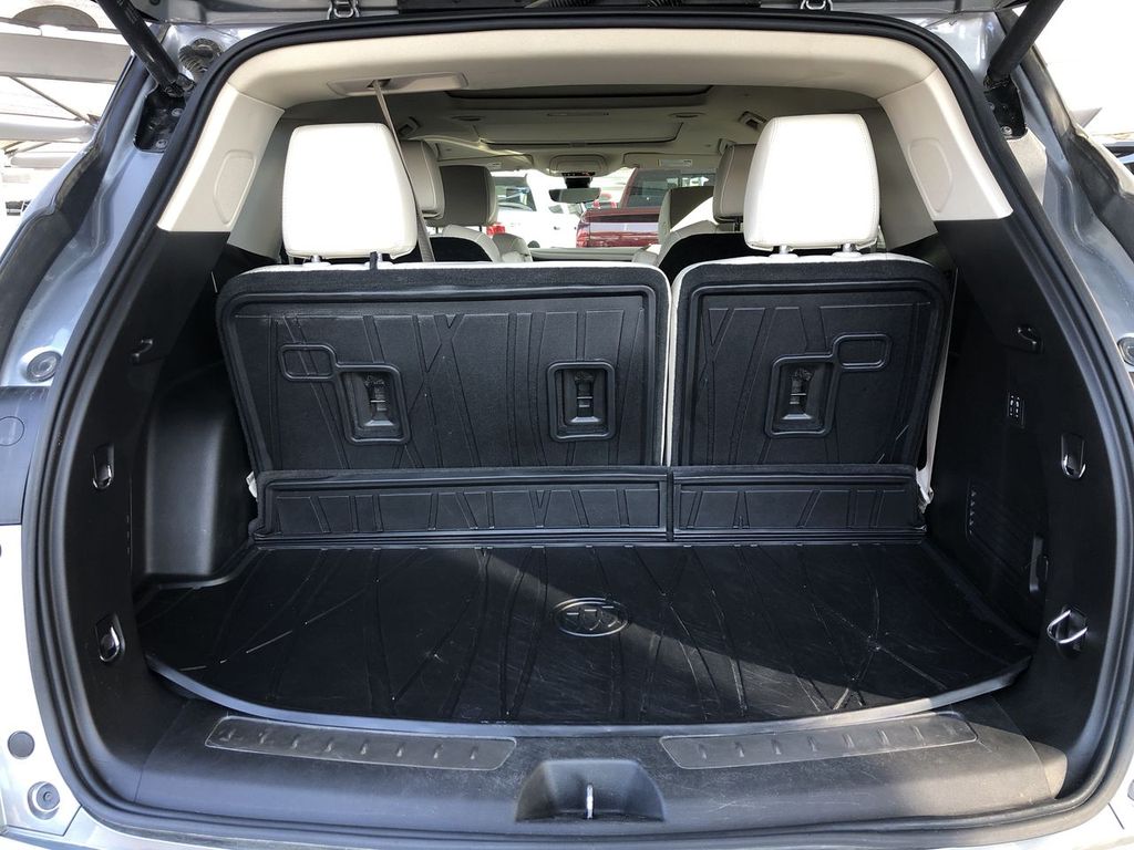2024 Buick Enclave
