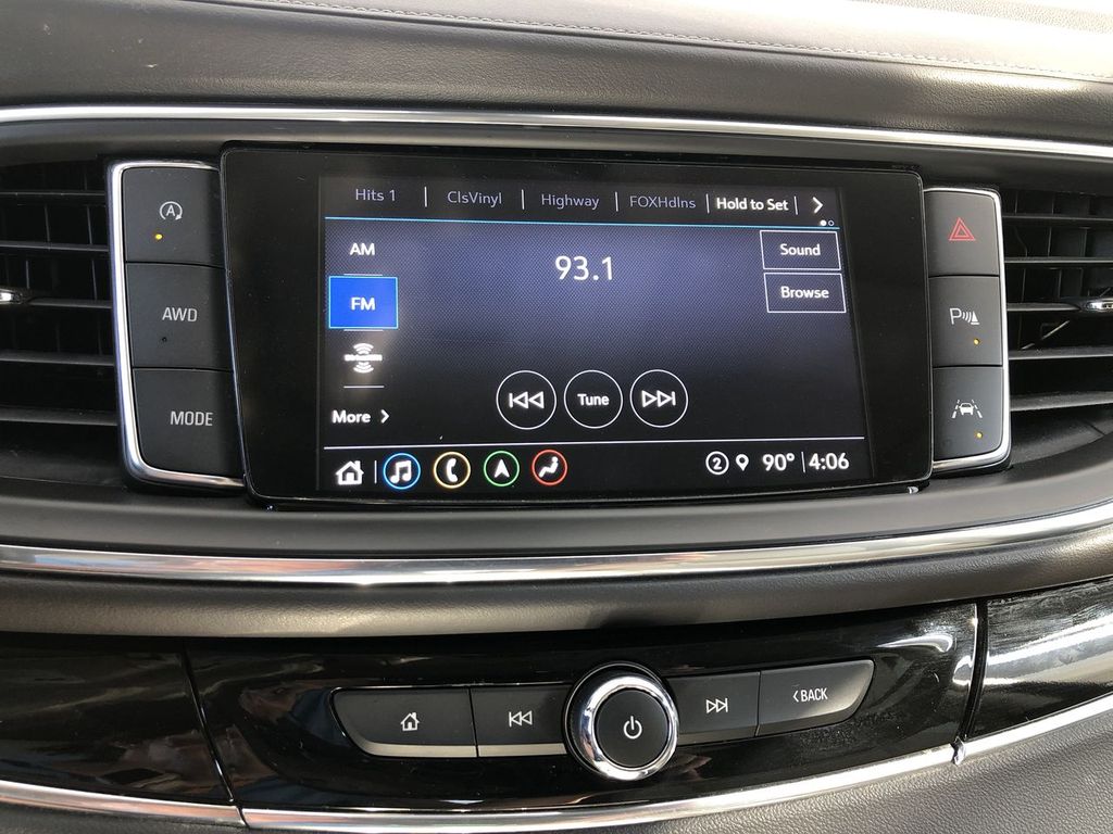2024 Buick Enclave