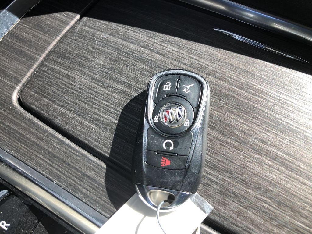 2024 Buick Enclave