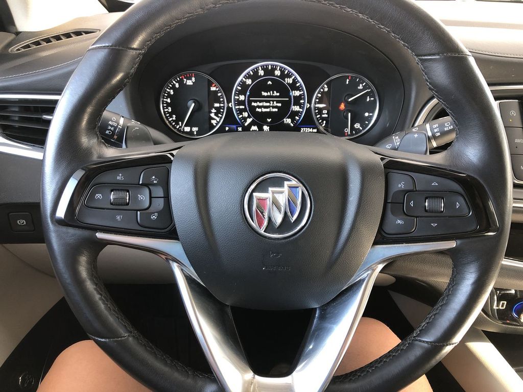 2024 Buick Enclave