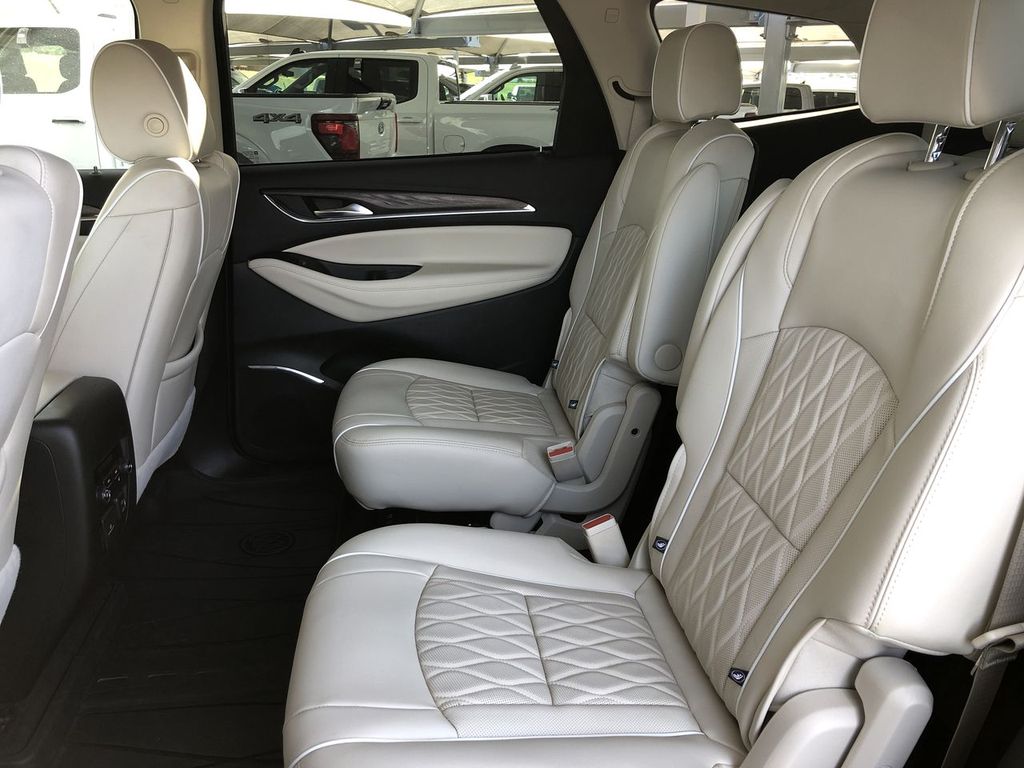 2024 Buick Enclave