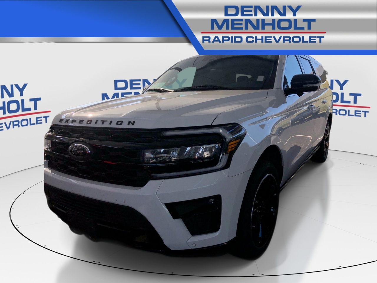 2022 Ford Expedition MAX