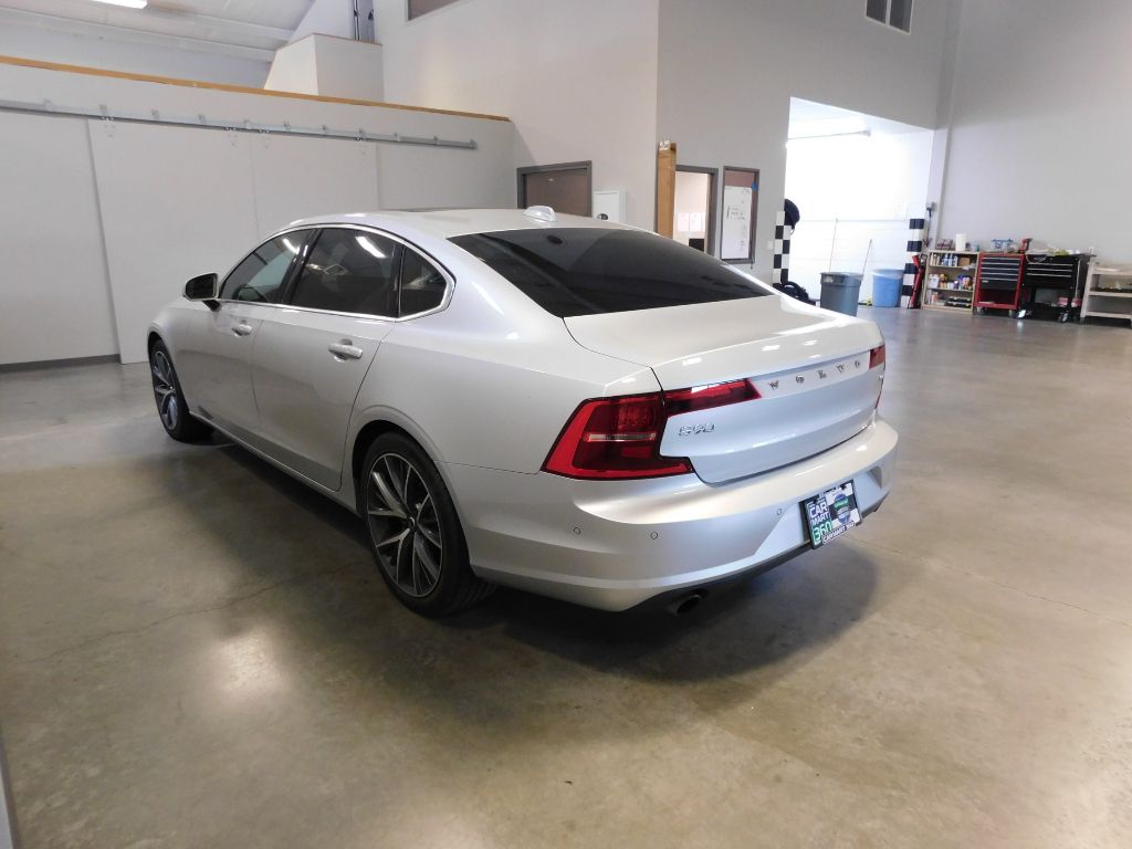 2018 Volvo S90