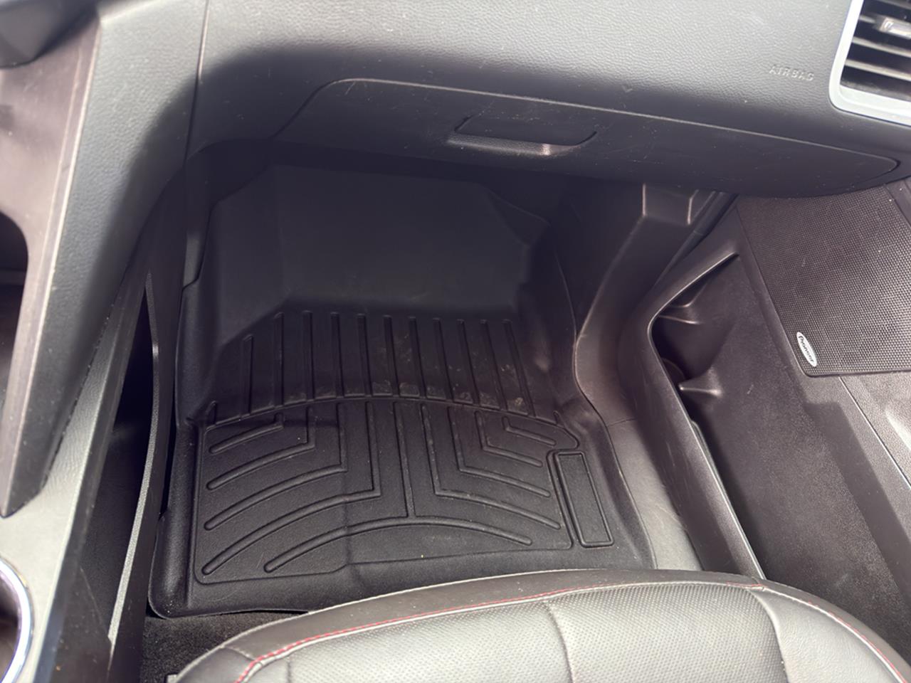 2012 Chevrolet Equinox