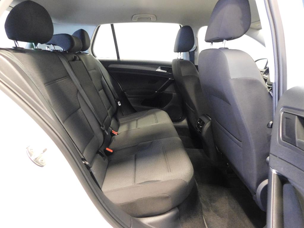 2019 Volkswagen e-Golf