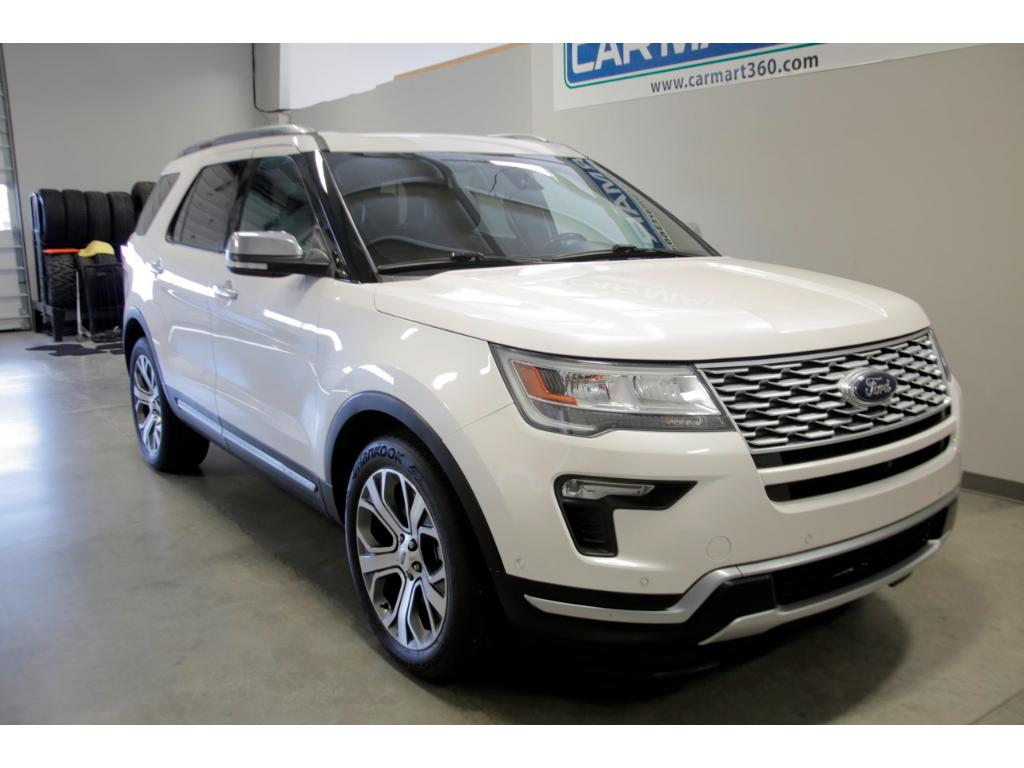 Used 18 Ford Explorer For Sale In Billings Mt Menholt Auto