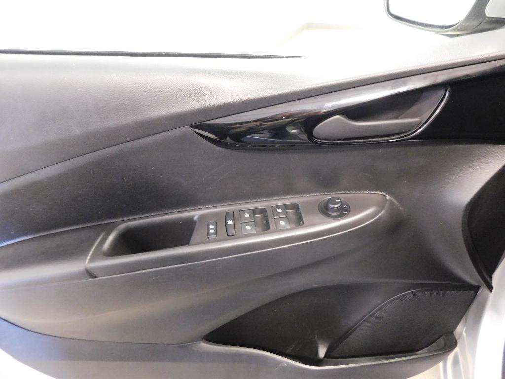 2021 Chevrolet Spark