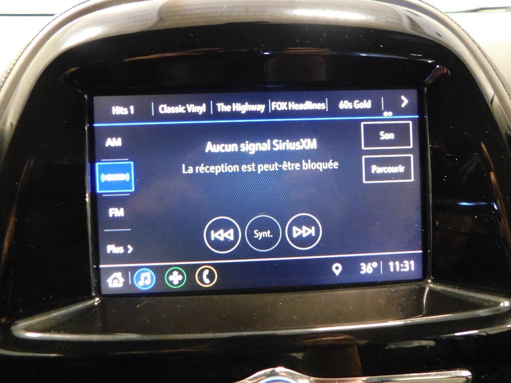 2021 Chevrolet Spark