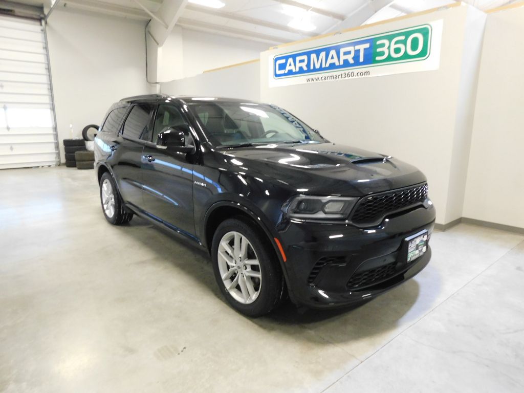 Used 2024 Dodge Durango R/T Plus SUV