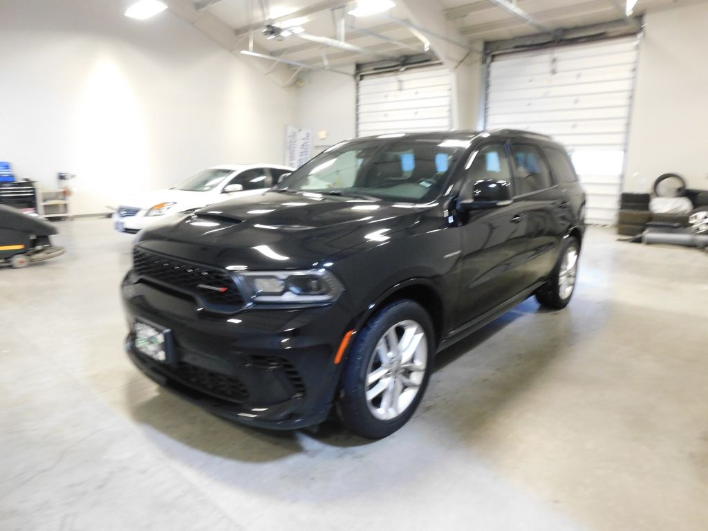 2024 Dodge Durango