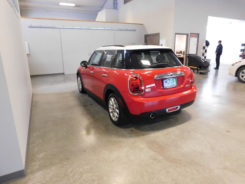 2019 MINI Hardtop