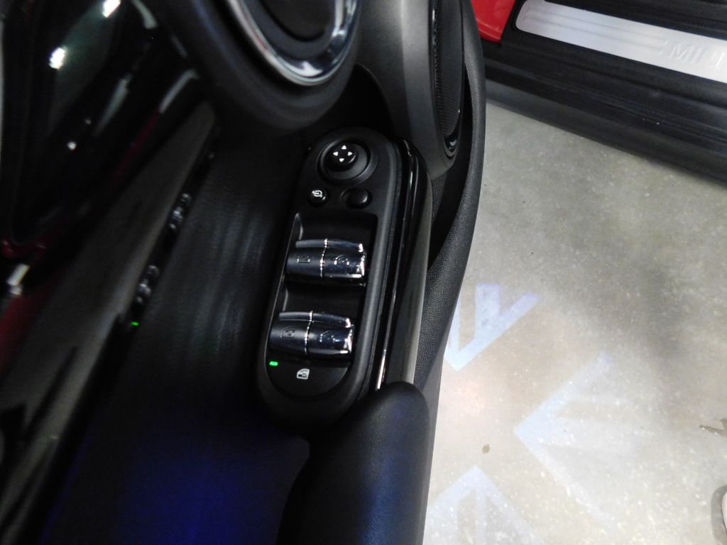 2019 MINI Hardtop