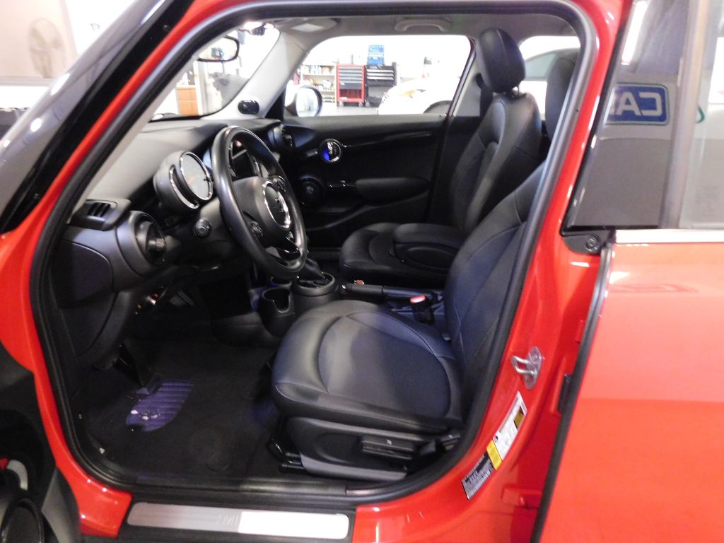 2019 MINI Hardtop