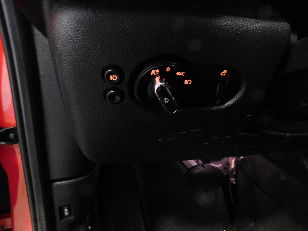2019 MINI Hardtop