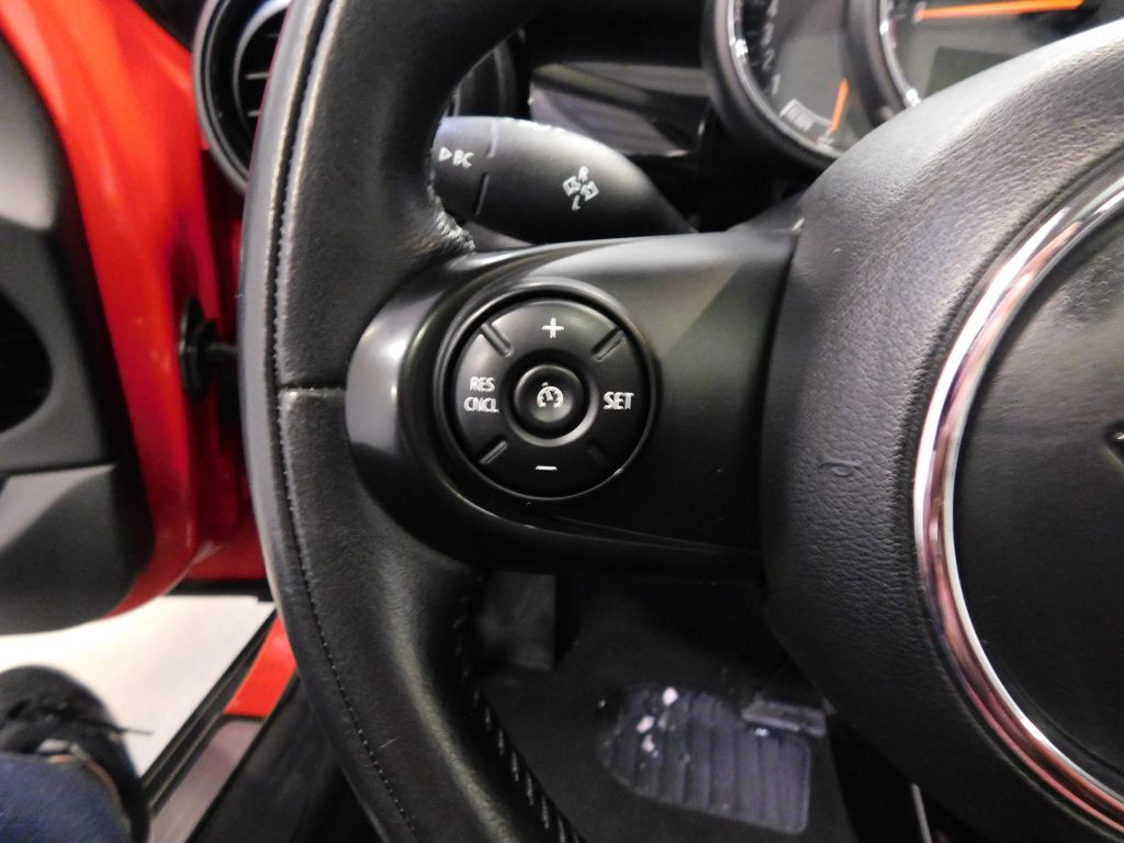 2019 MINI Hardtop