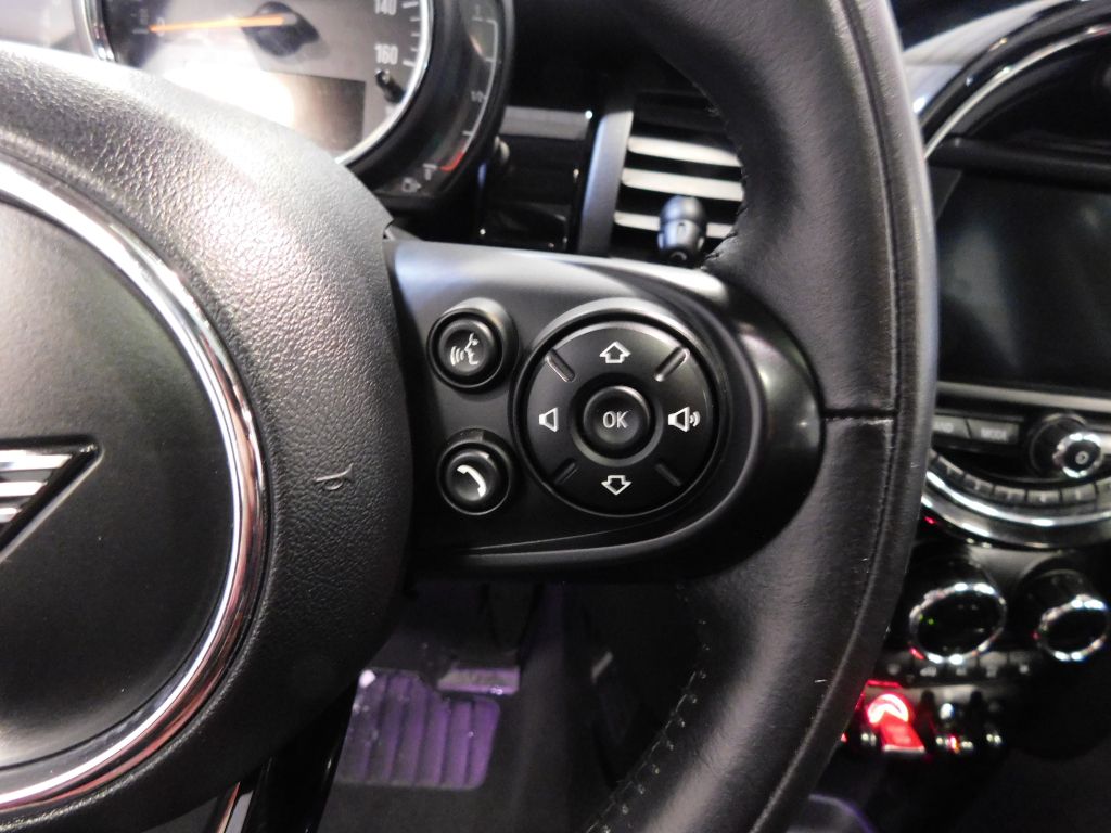 2019 MINI Hardtop