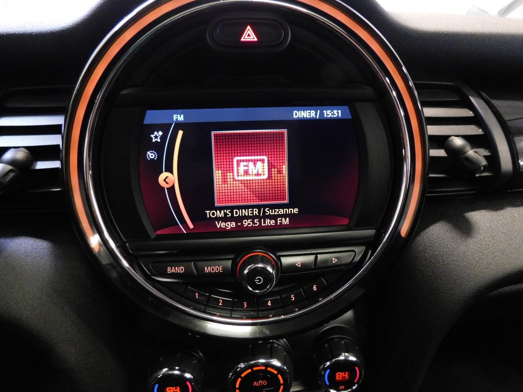 2019 MINI Hardtop