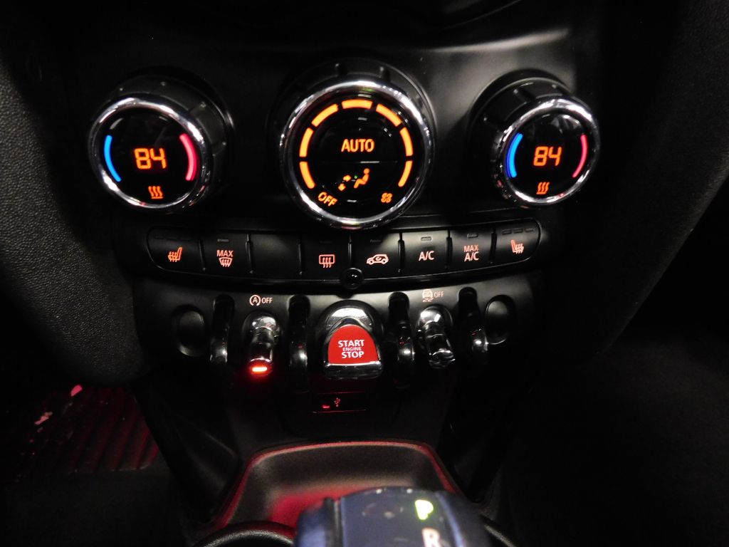 2019 MINI Hardtop