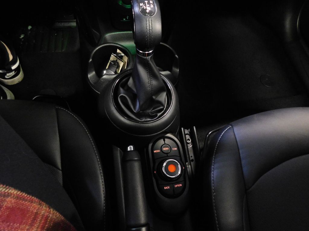 2019 MINI Hardtop