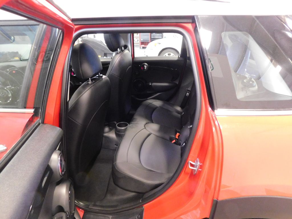 2019 MINI Hardtop