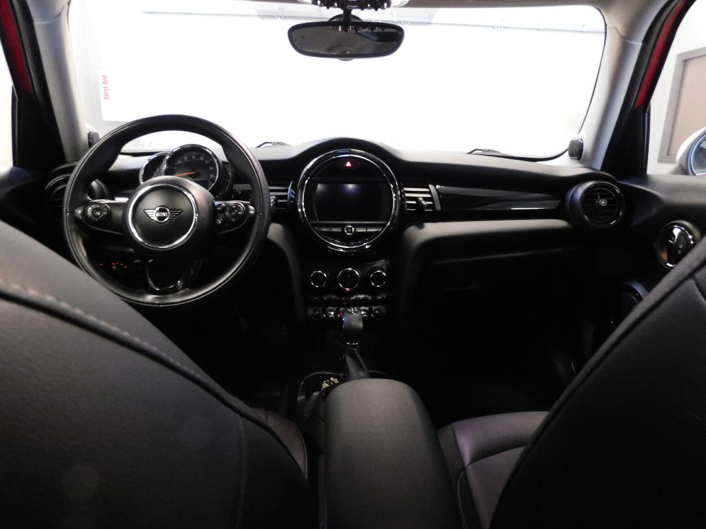 2019 MINI Hardtop