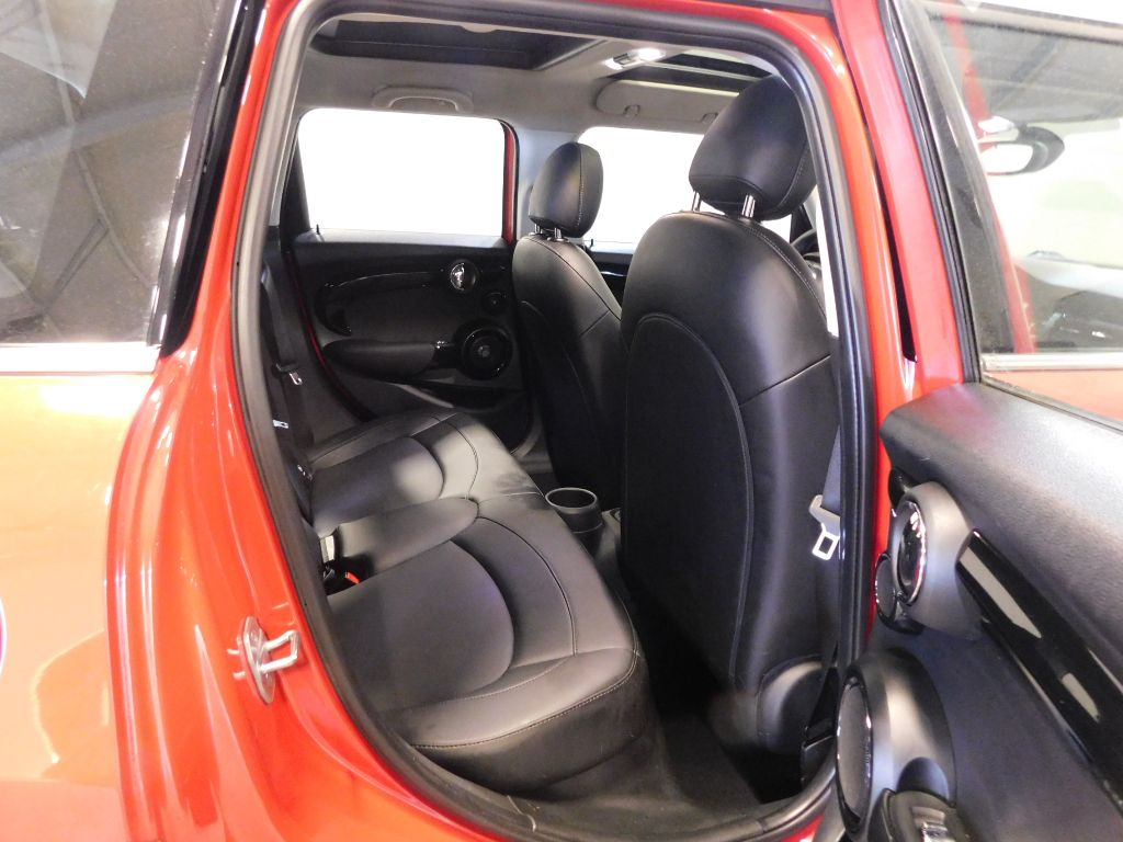 2019 MINI Hardtop