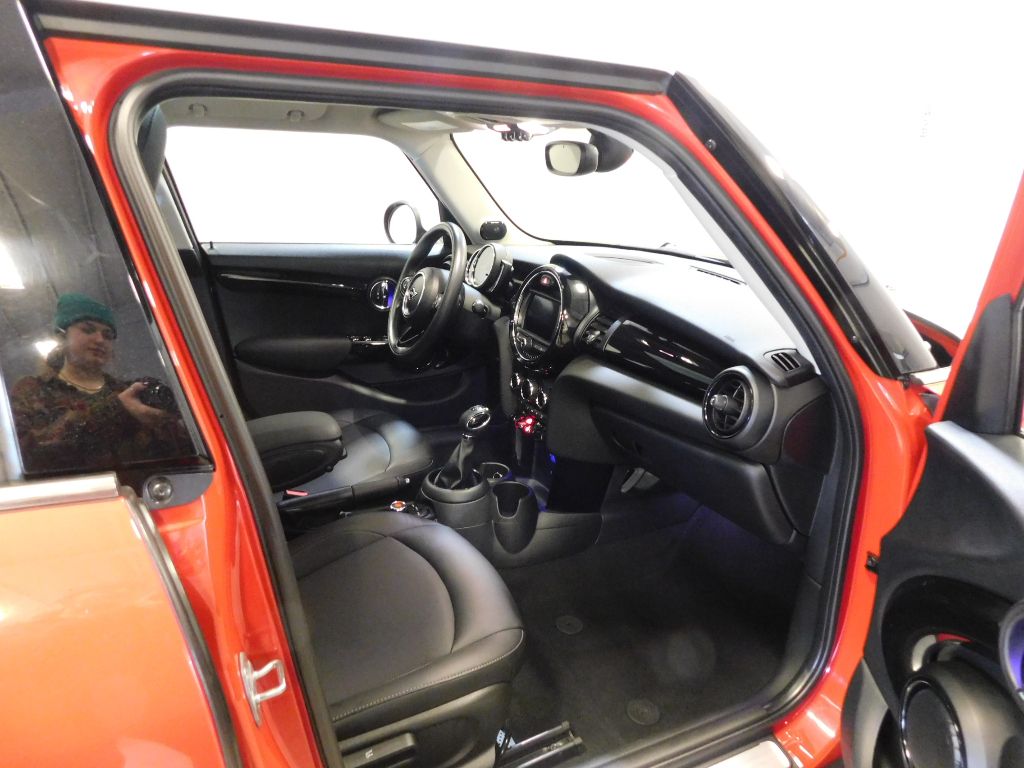 2019 MINI Hardtop