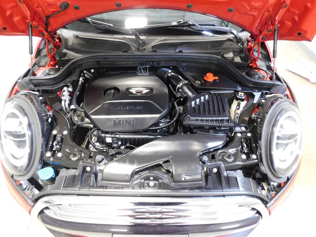 2019 MINI Hardtop