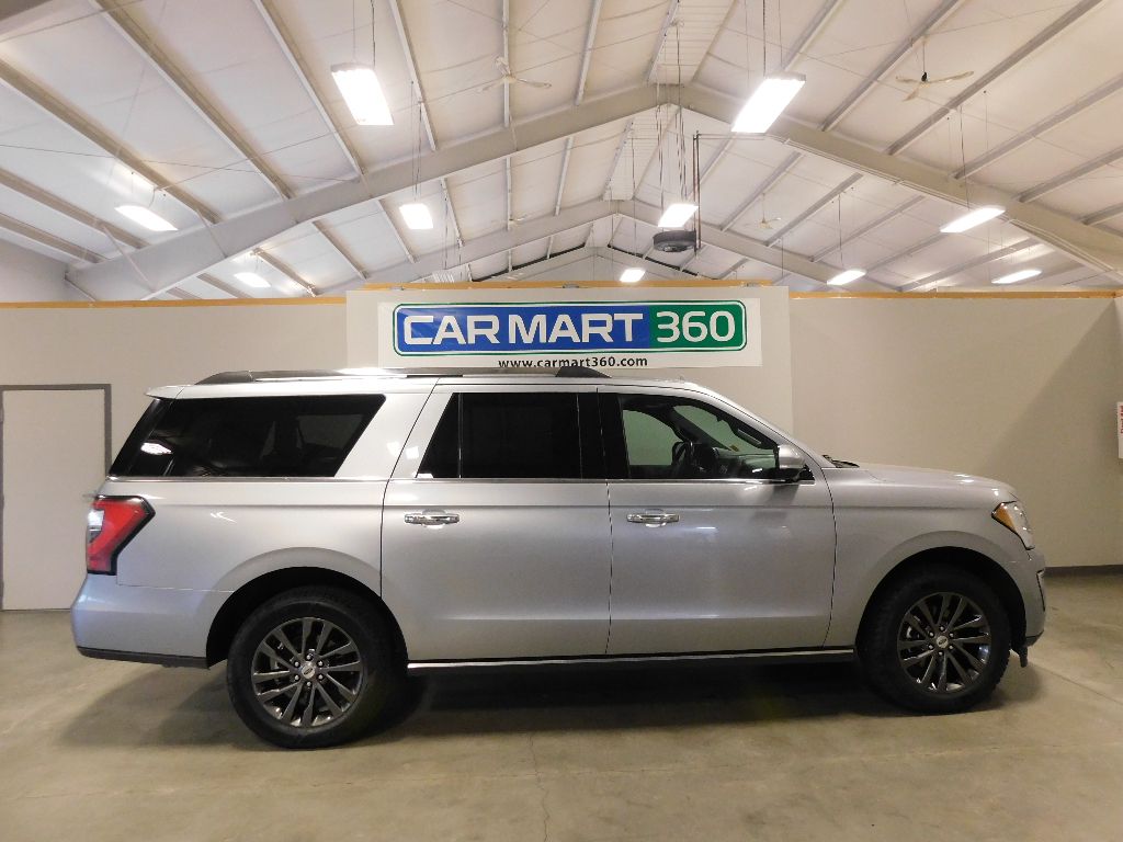 2020 Ford Expedition MAX