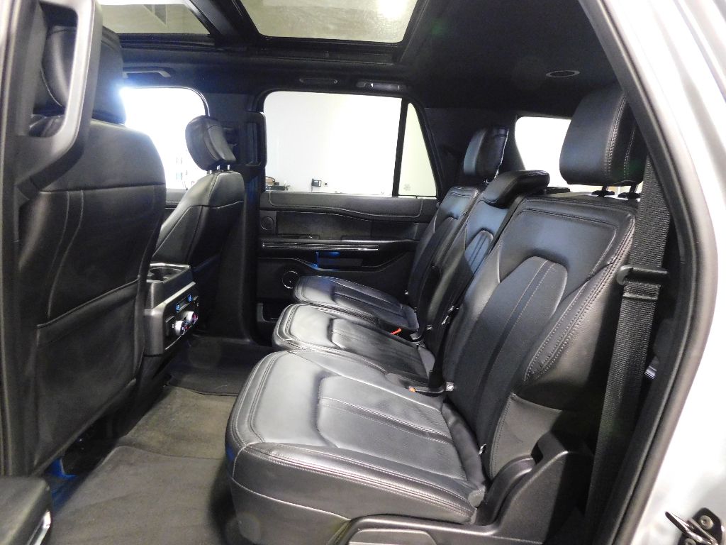 2020 Ford Expedition MAX