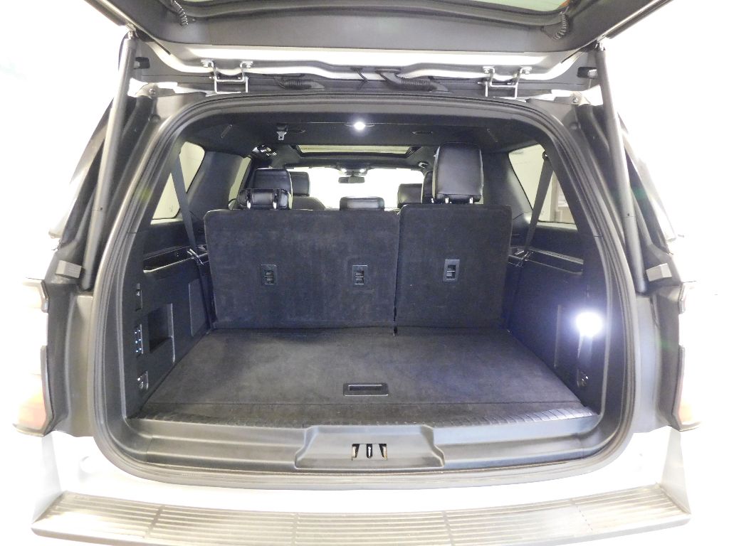 2020 Ford Expedition MAX