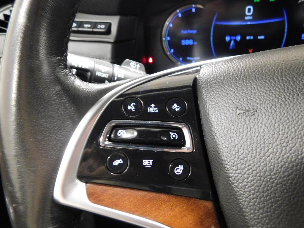 2020 Cadillac Escalade ESV