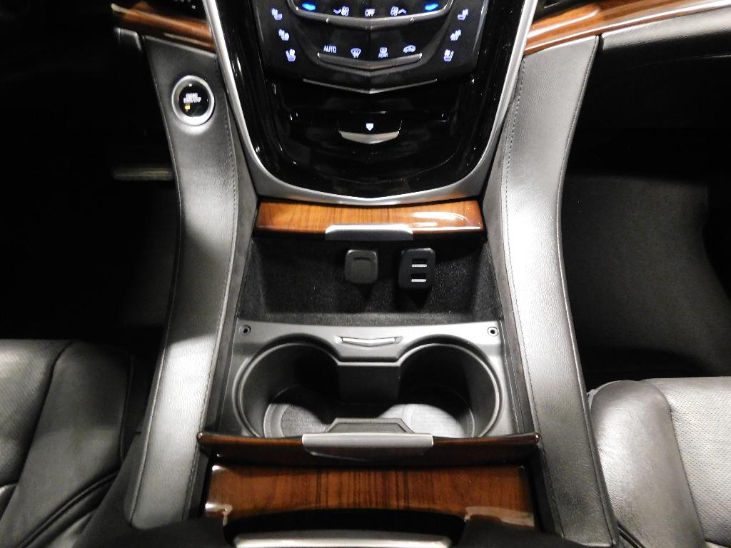 2020 Cadillac Escalade ESV