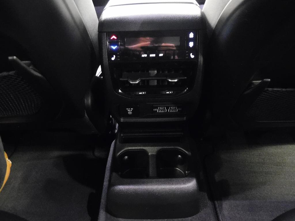 2021 Jeep Grand Cherokee L