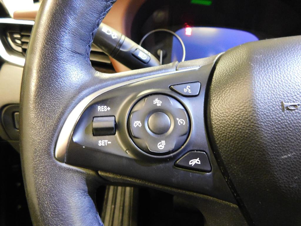 2021 Buick Enclave