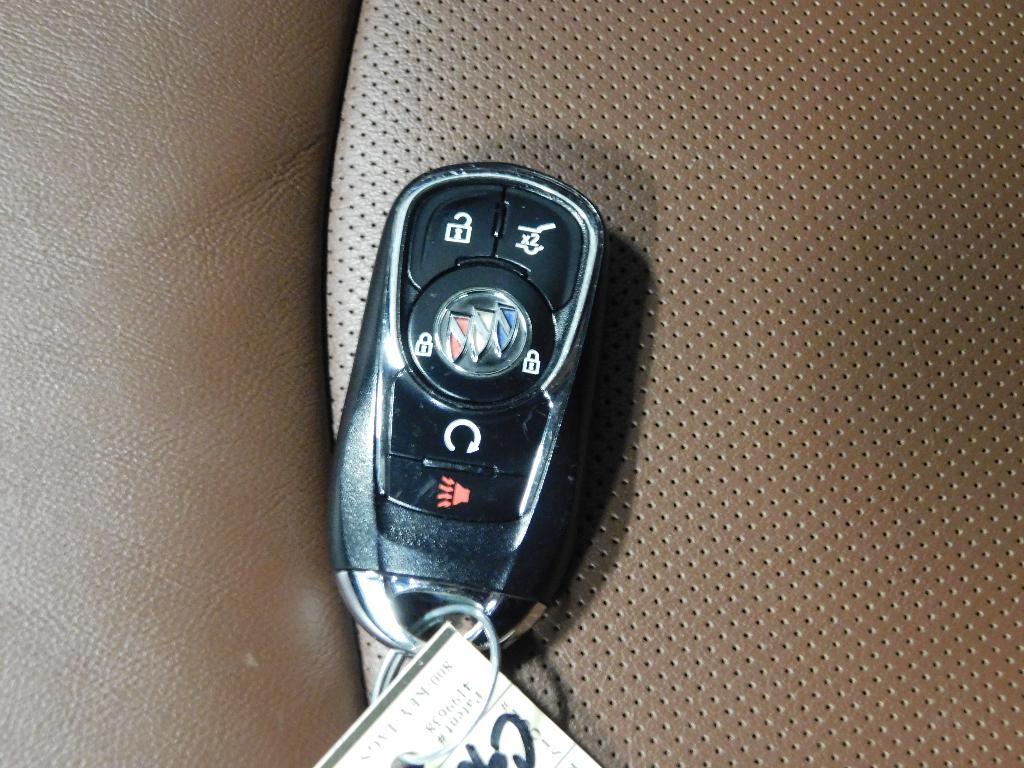 2021 Buick Enclave