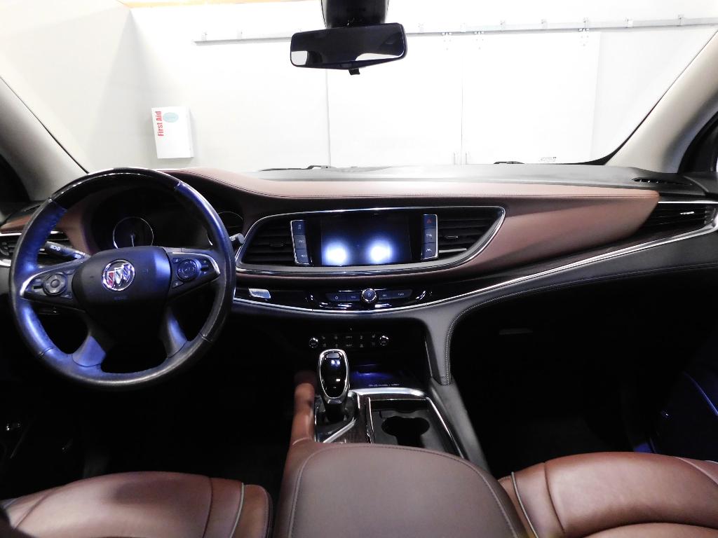 2021 Buick Enclave
