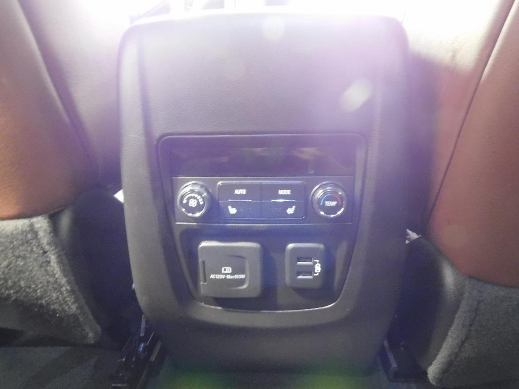 2021 Buick Enclave