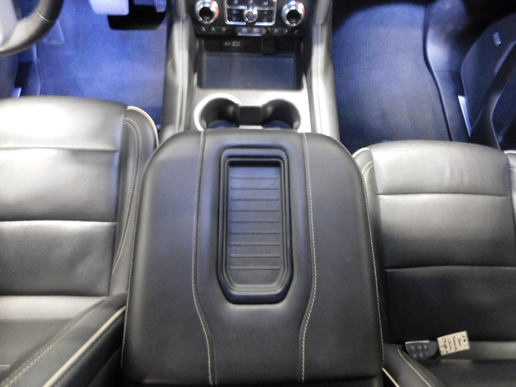2021 GMC Yukon XL