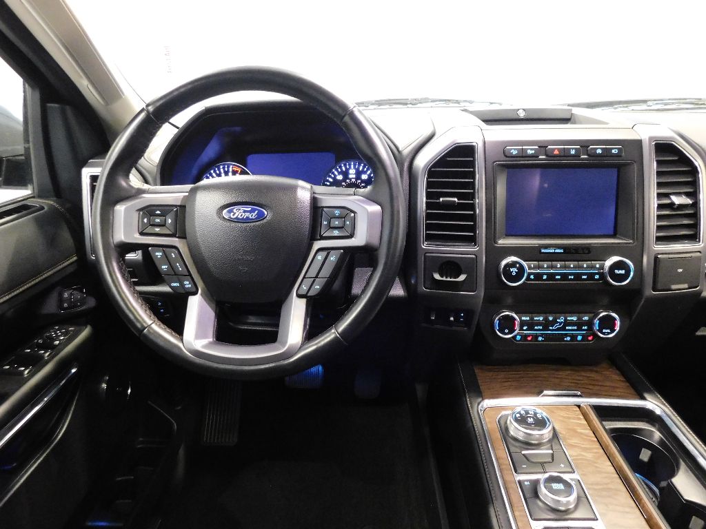 2019 Ford Expedition