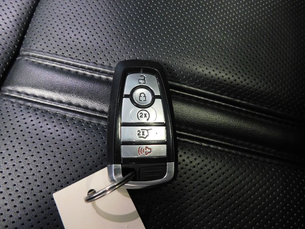 2019 Ford Expedition