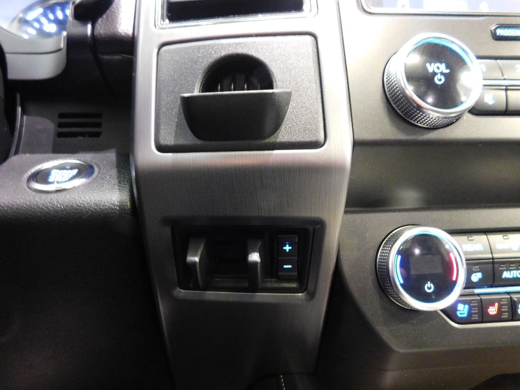 2019 Ford Expedition