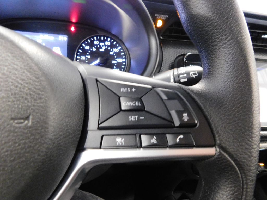 2021 Nissan Kicks